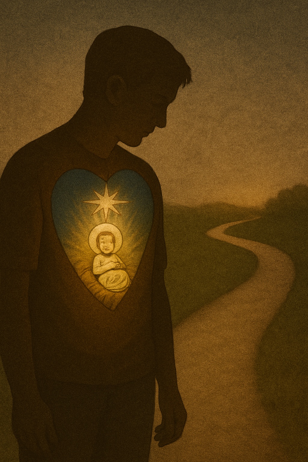 Immanuel not a Manual