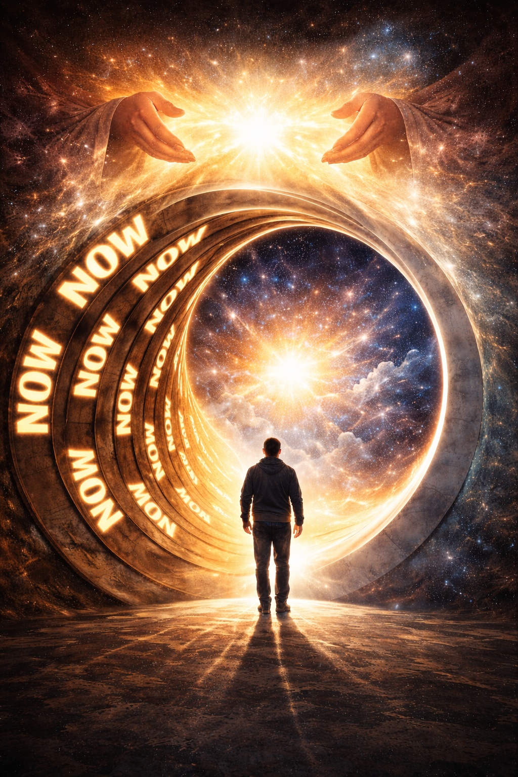 Now and again and again and again…